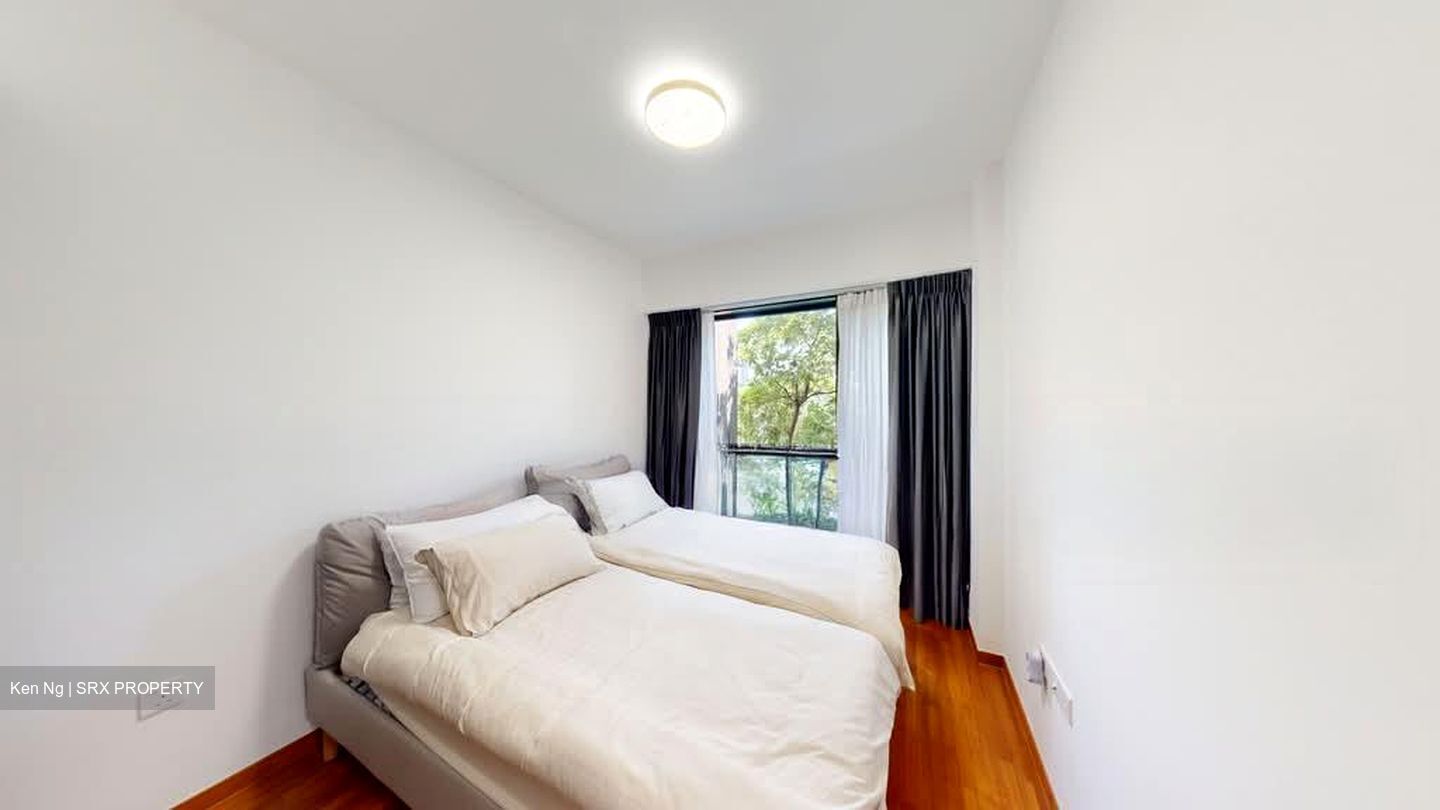 Kent Ridge Hill Residences (D5), Apartment #587784461